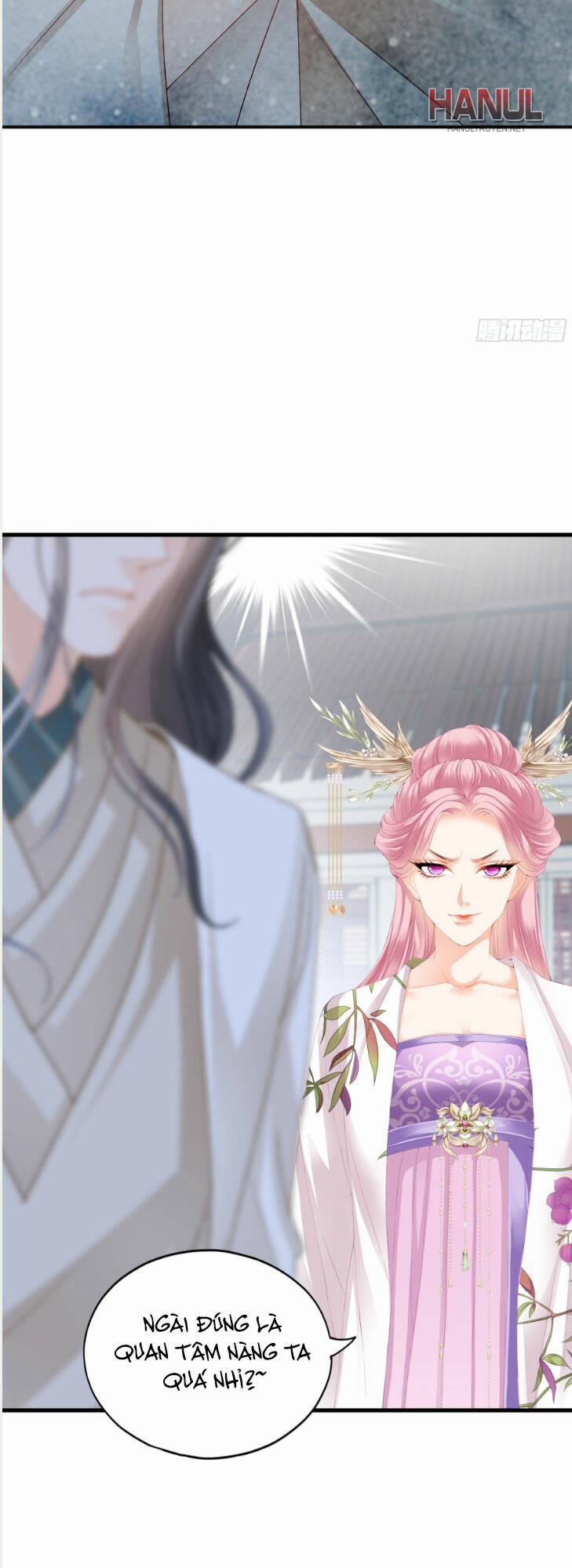 Bổn Vương Muốn Nàng 184 trang 20