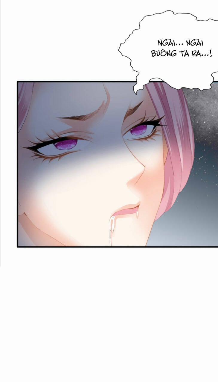 Bổn Vương Muốn Nàng 184 trang 22