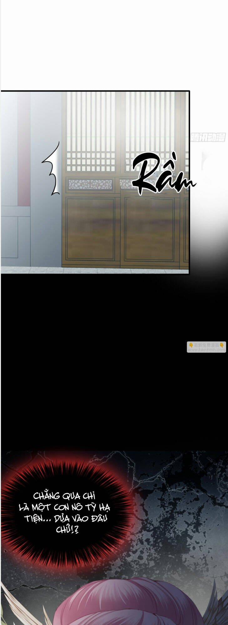 Bổn Vương Muốn Nàng 184 trang 25