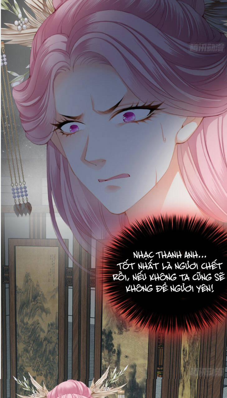 Bổn Vương Muốn Nàng 184 trang 26