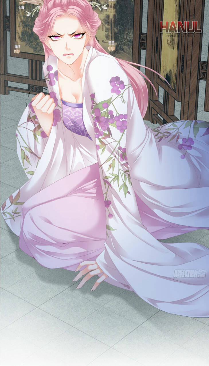 Bổn Vương Muốn Nàng 184 trang 27