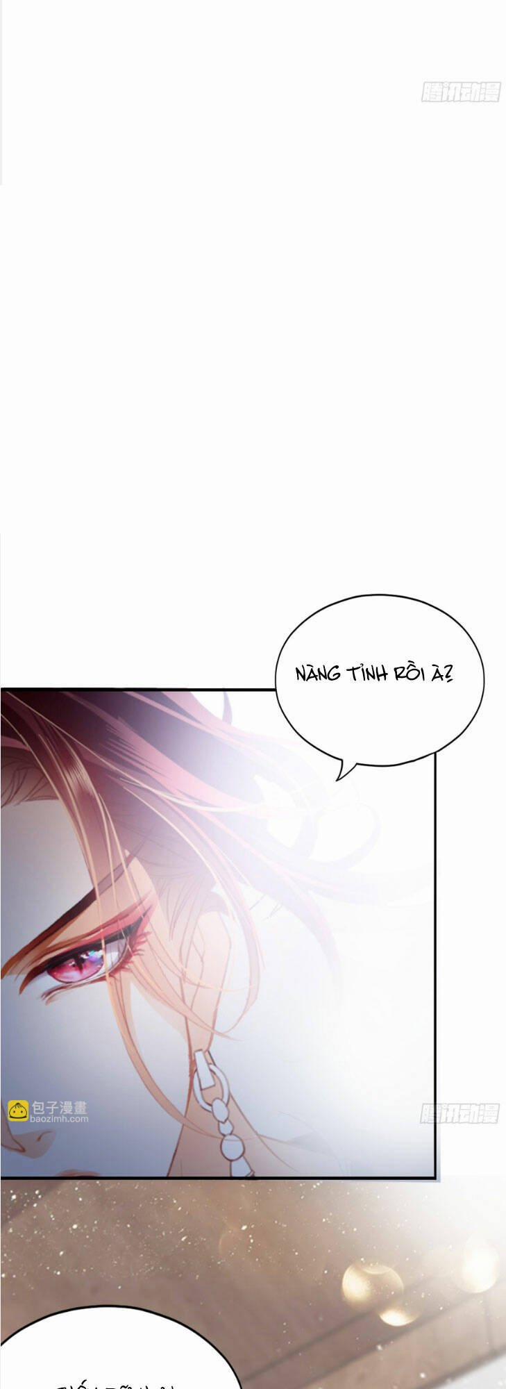 Bổn Vương Muốn Nàng 184 trang 3