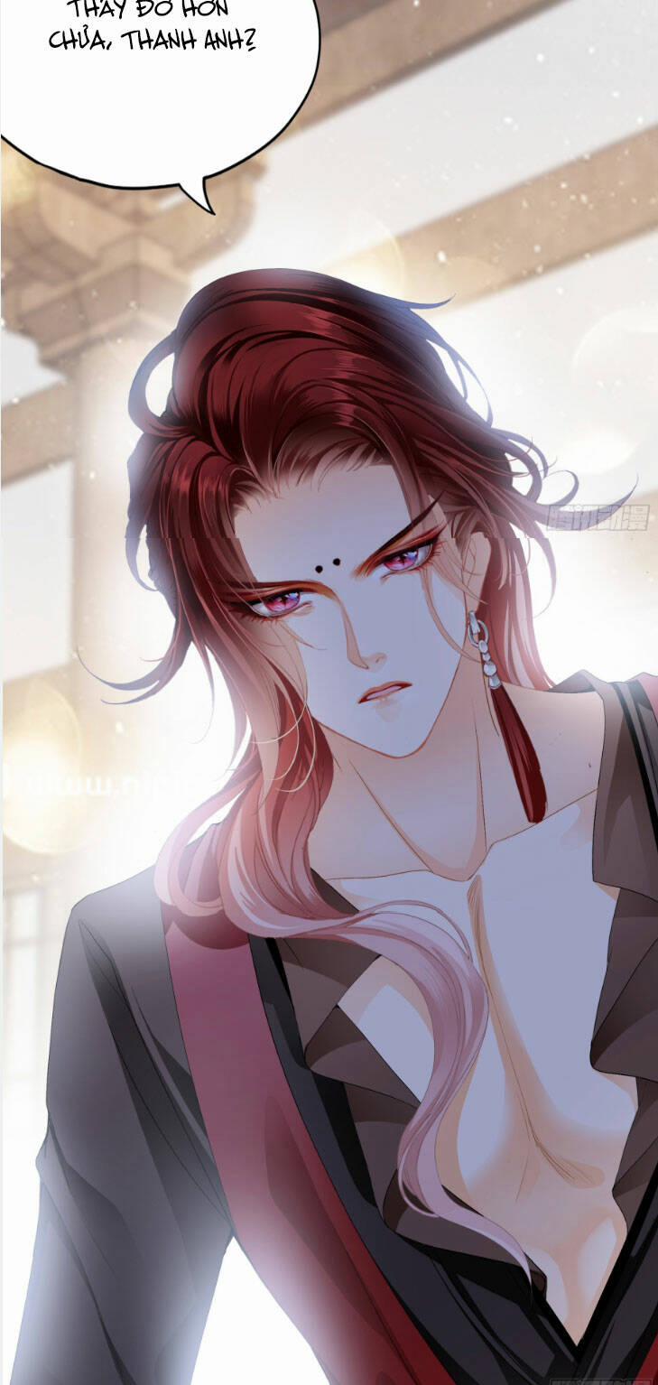 Bổn Vương Muốn Nàng 184 trang 4