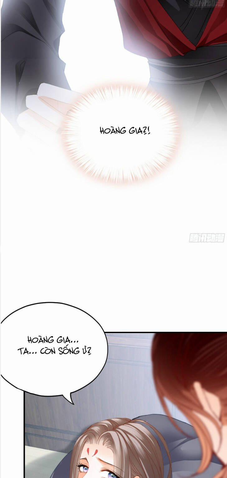 Bổn Vương Muốn Nàng 184 trang 5