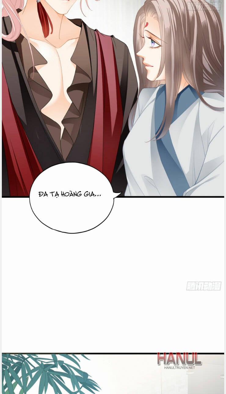 Bổn Vương Muốn Nàng 185 trang 11