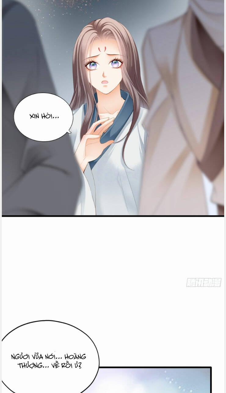 Bổn Vương Muốn Nàng 185 trang 14