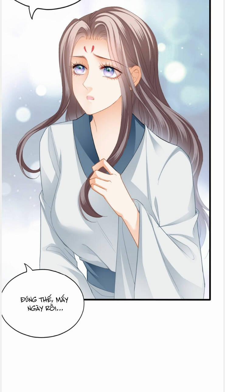 Bổn Vương Muốn Nàng 185 trang 15