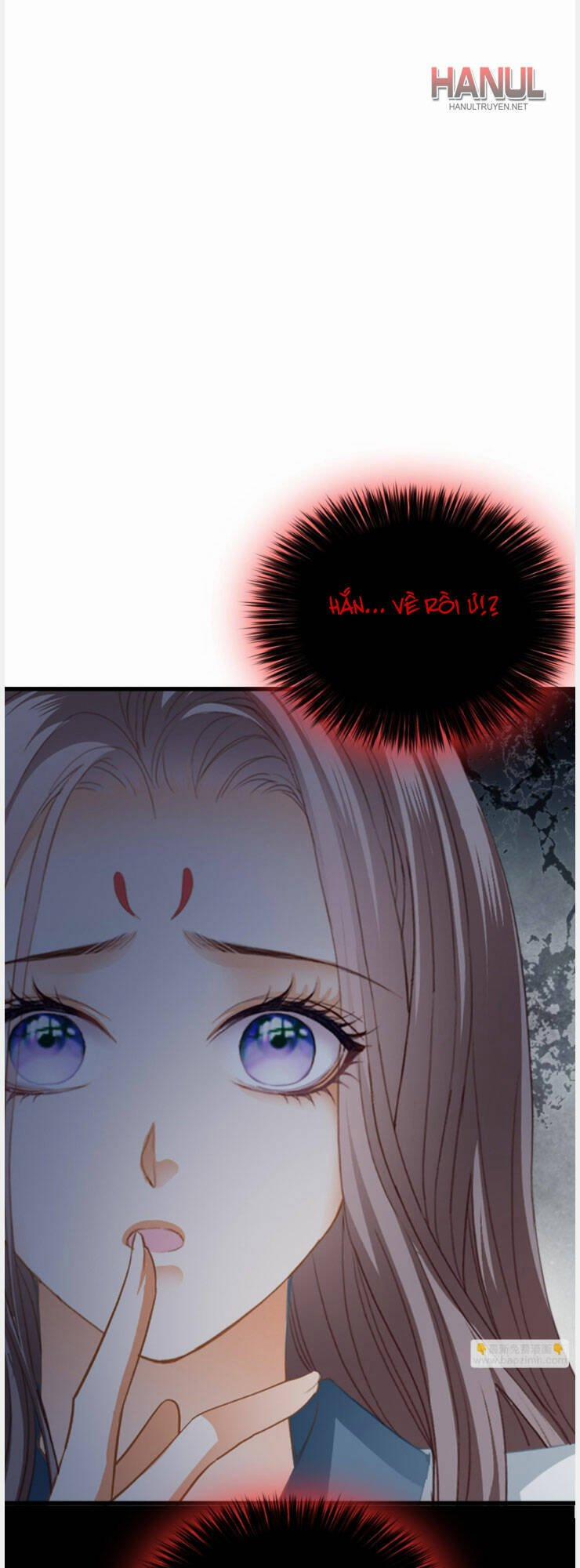 Bổn Vương Muốn Nàng 185 trang 16