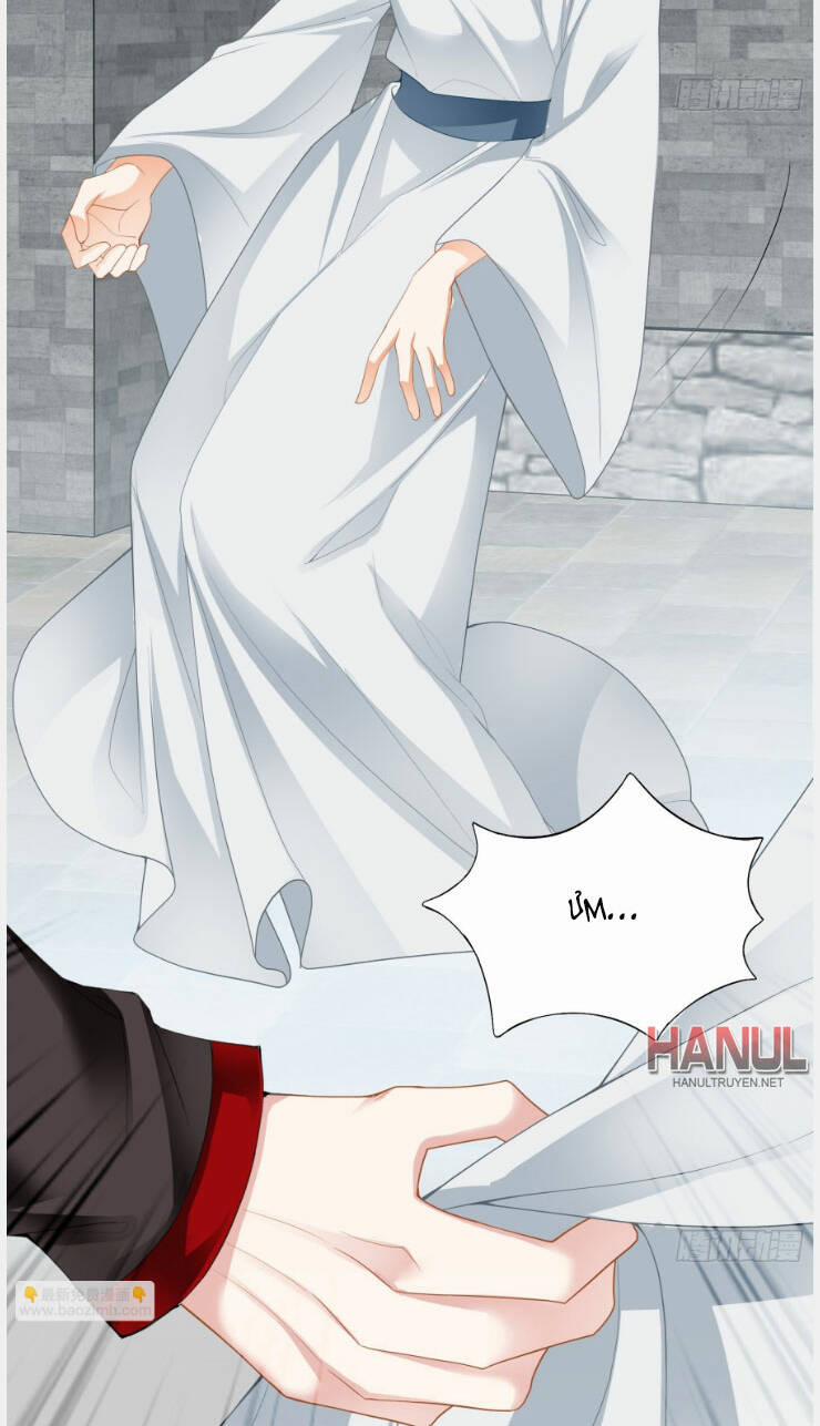 Bổn Vương Muốn Nàng 185 trang 18