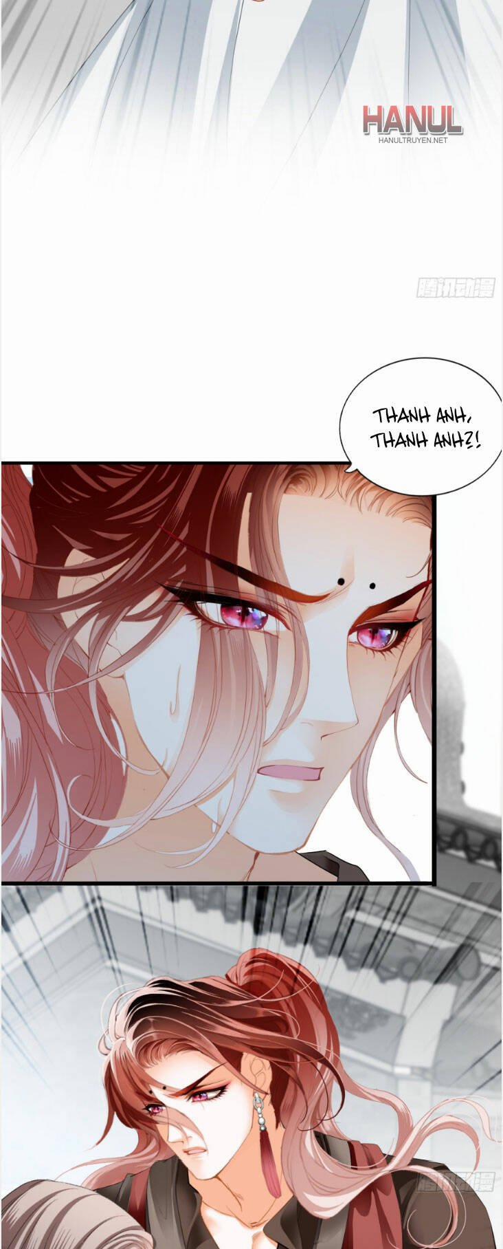 Bổn Vương Muốn Nàng 185 trang 19