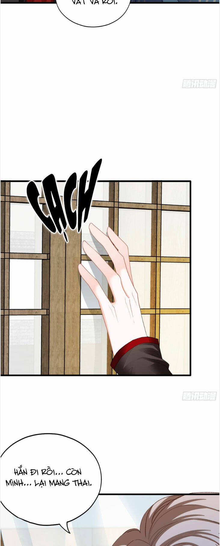 Bổn Vương Muốn Nàng 185 trang 24