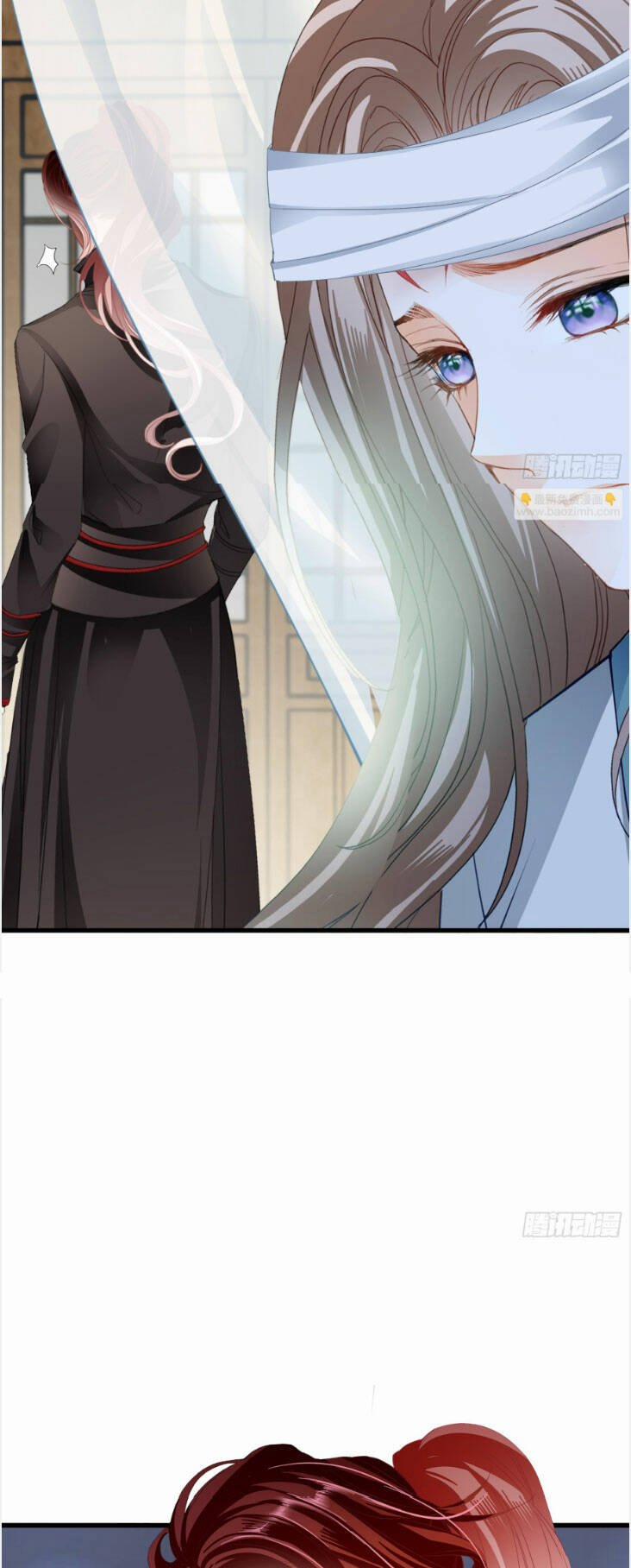 Bổn Vương Muốn Nàng 185 trang 25