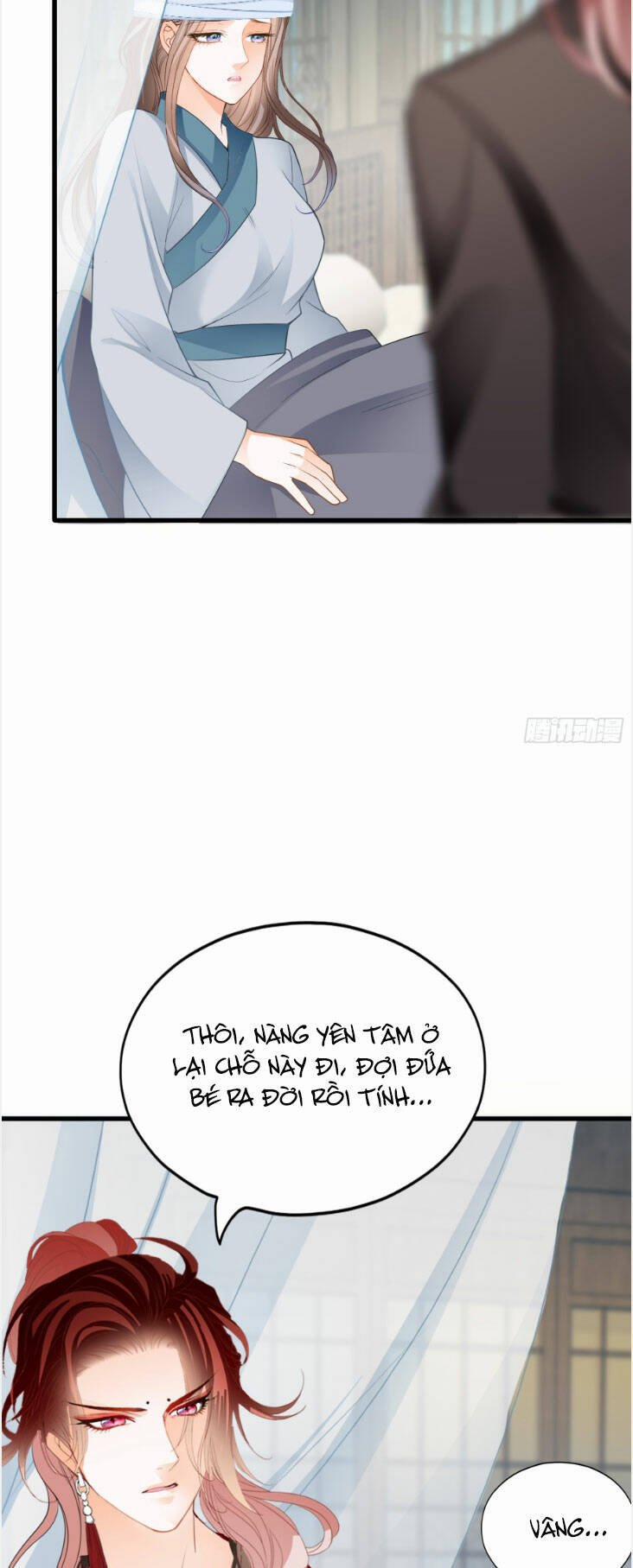 Bổn Vương Muốn Nàng 185 trang 27