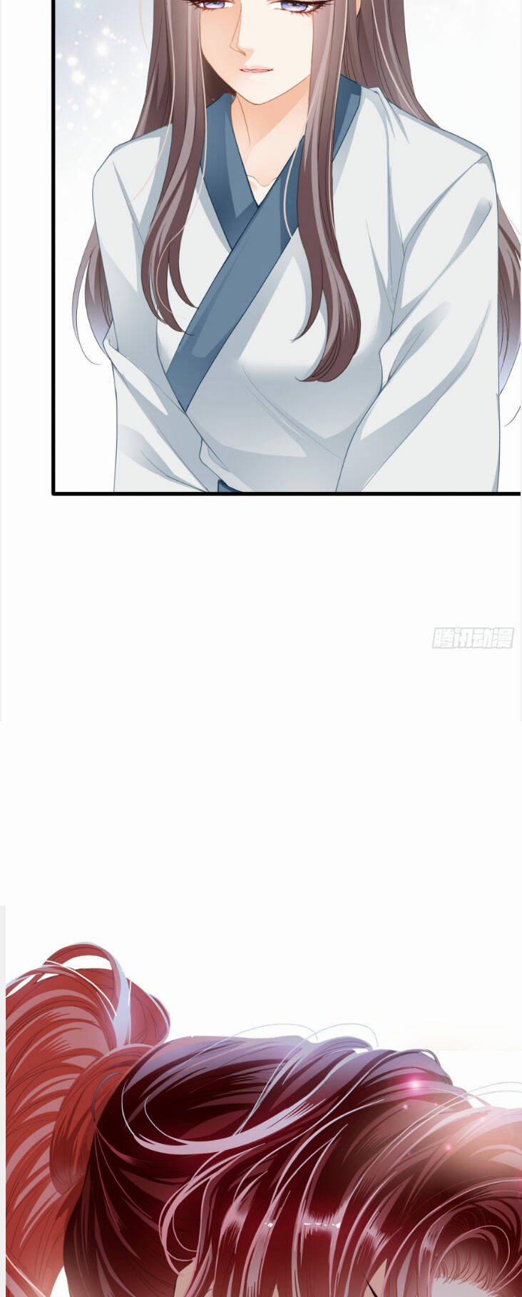 Bổn Vương Muốn Nàng 185 trang 29