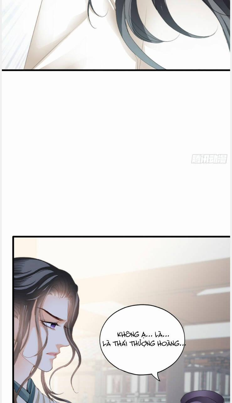 Bổn Vương Muốn Nàng 185 trang 3