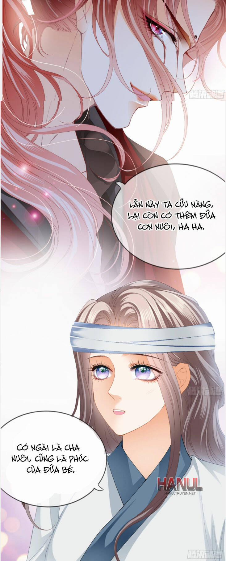 Bổn Vương Muốn Nàng 185 trang 30