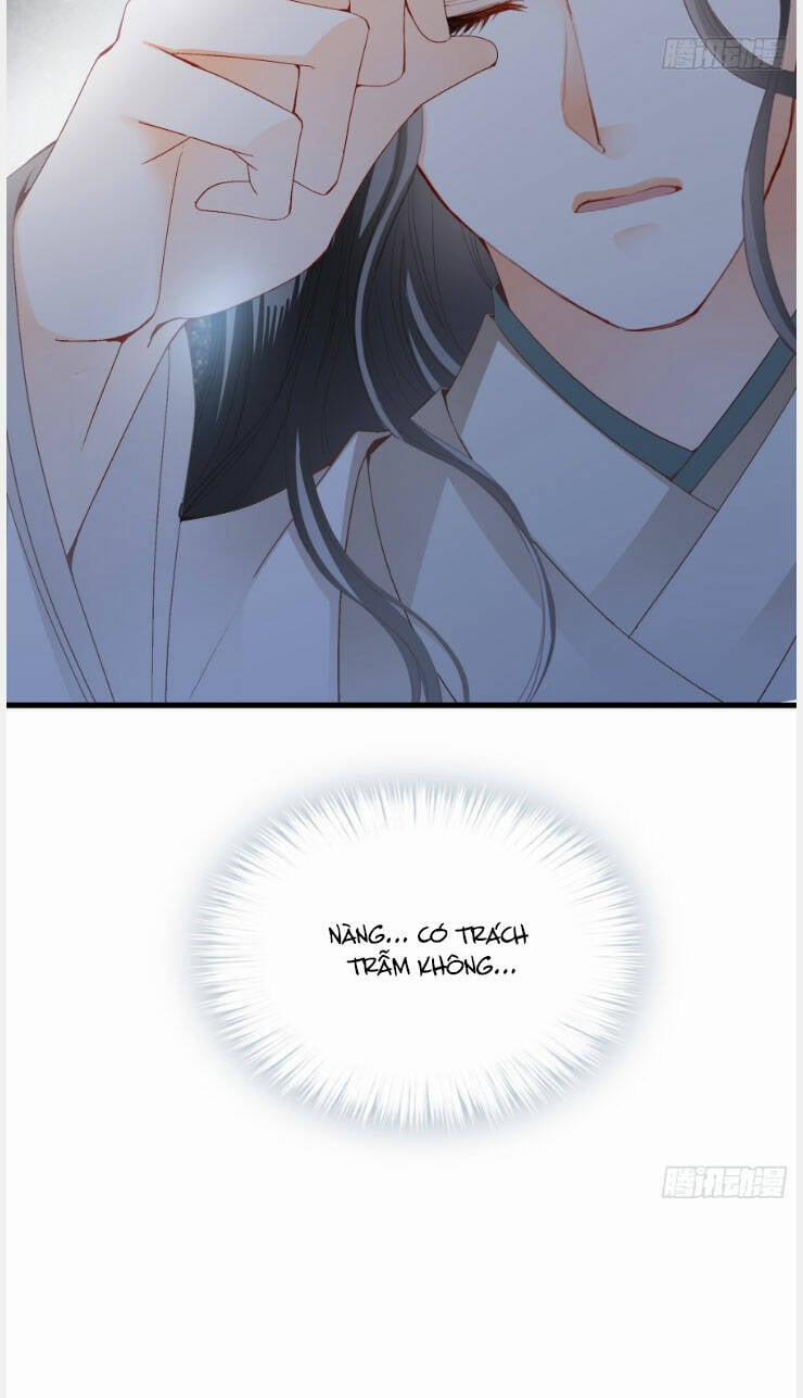 Bổn Vương Muốn Nàng 185 trang 8