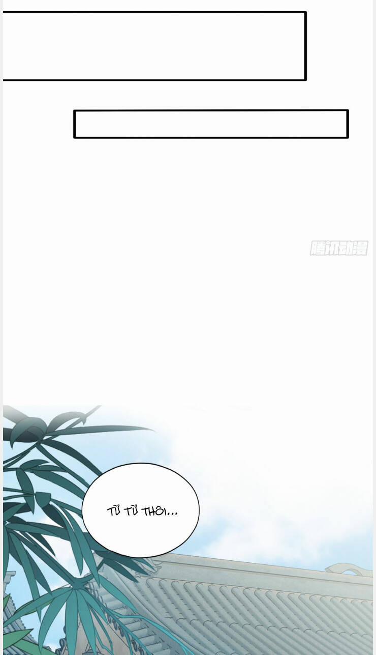 Bổn Vương Muốn Nàng 185 trang 9