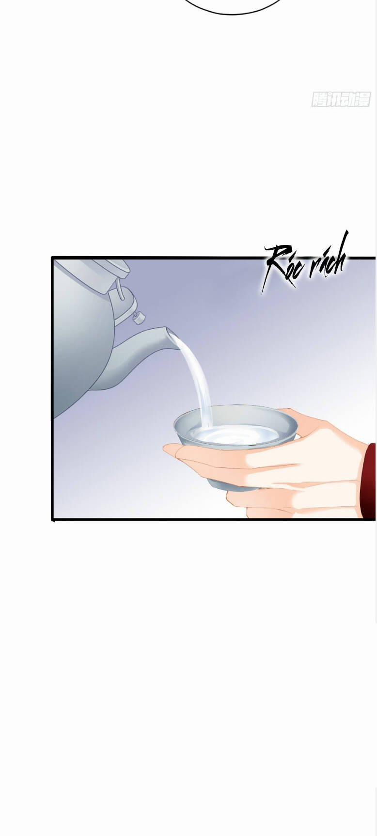 Bổn Vương Muốn Nàng 186 trang 10