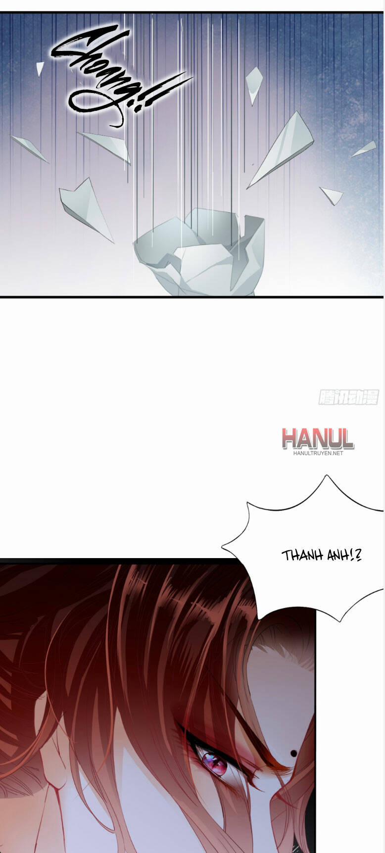 Bổn Vương Muốn Nàng 186 trang 13