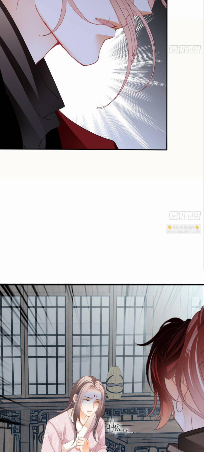 Bổn Vương Muốn Nàng 186 trang 14