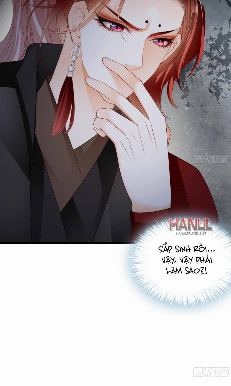 Bổn Vương Muốn Nàng 186 trang 17