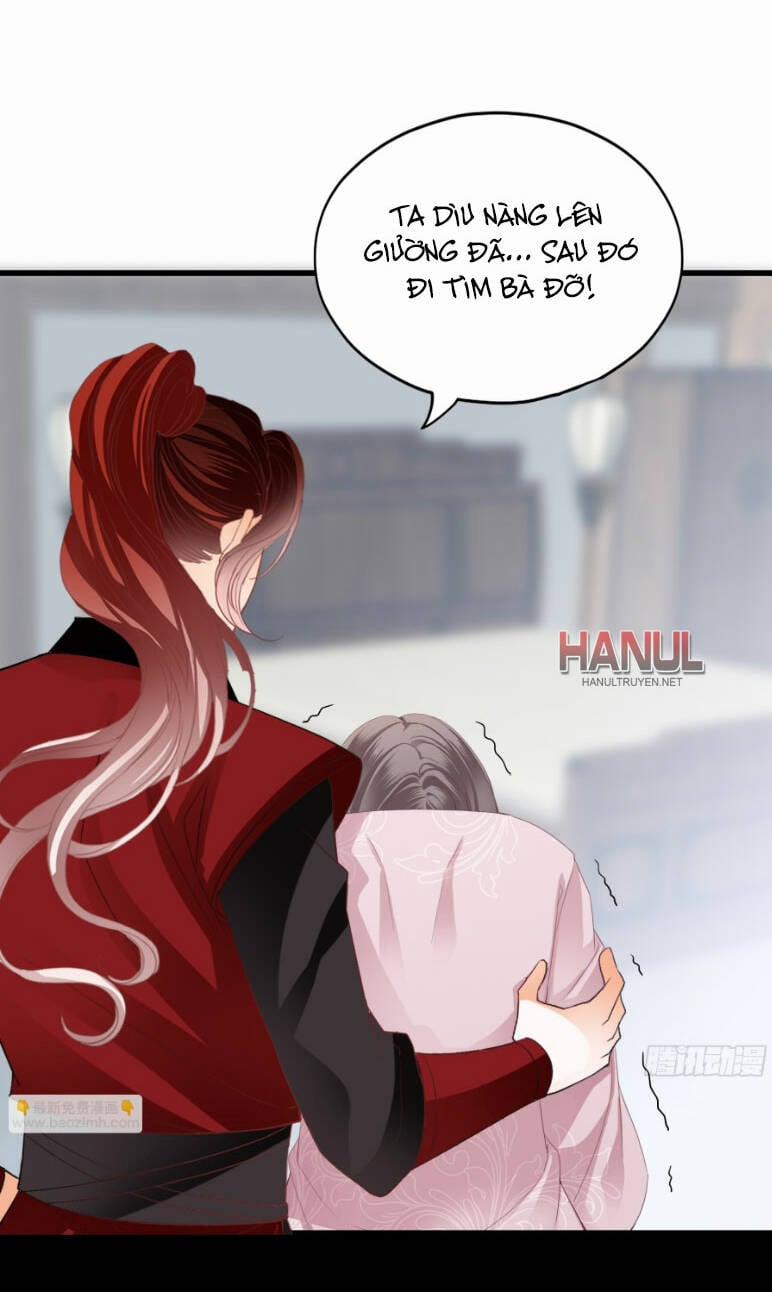 Bổn Vương Muốn Nàng 186 trang 18