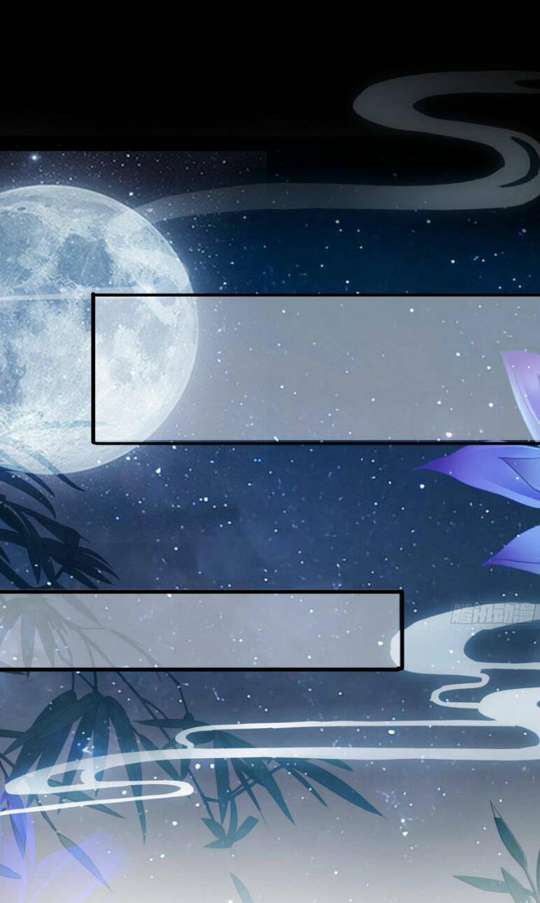 Bổn Vương Muốn Nàng 186 trang 19