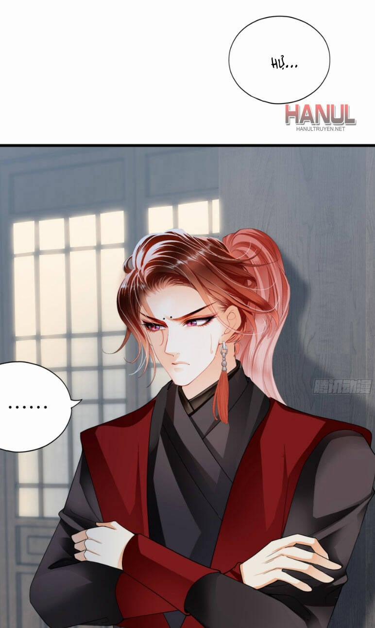 Bổn Vương Muốn Nàng 186 trang 21