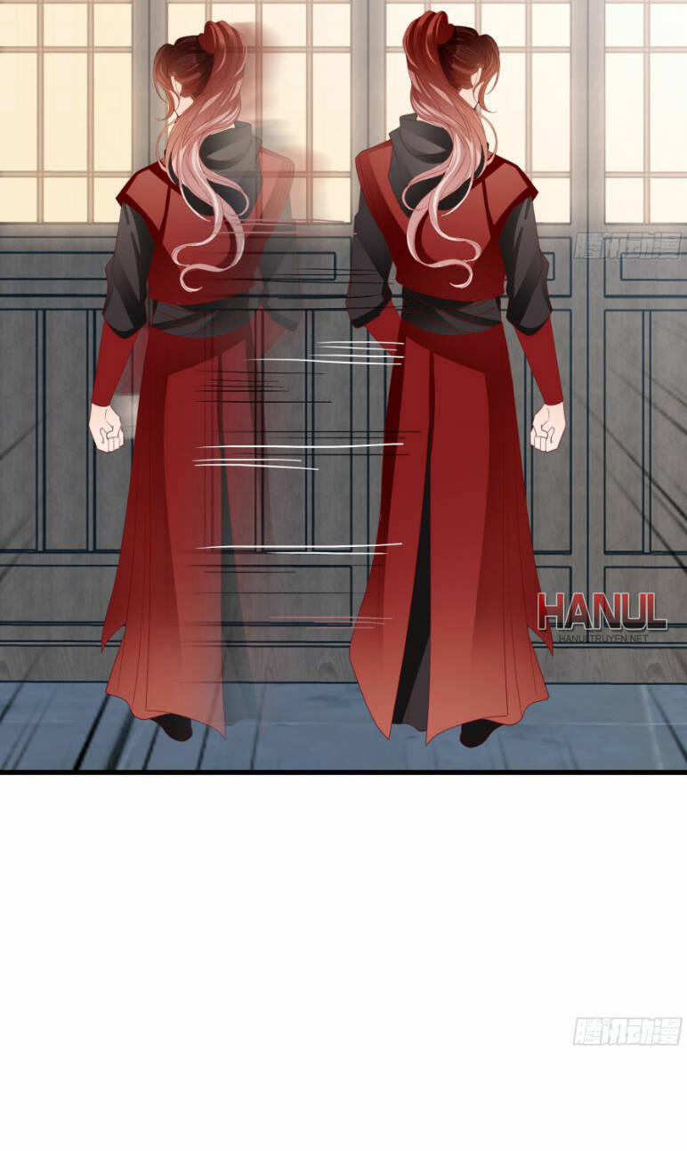 Bổn Vương Muốn Nàng 186 trang 24