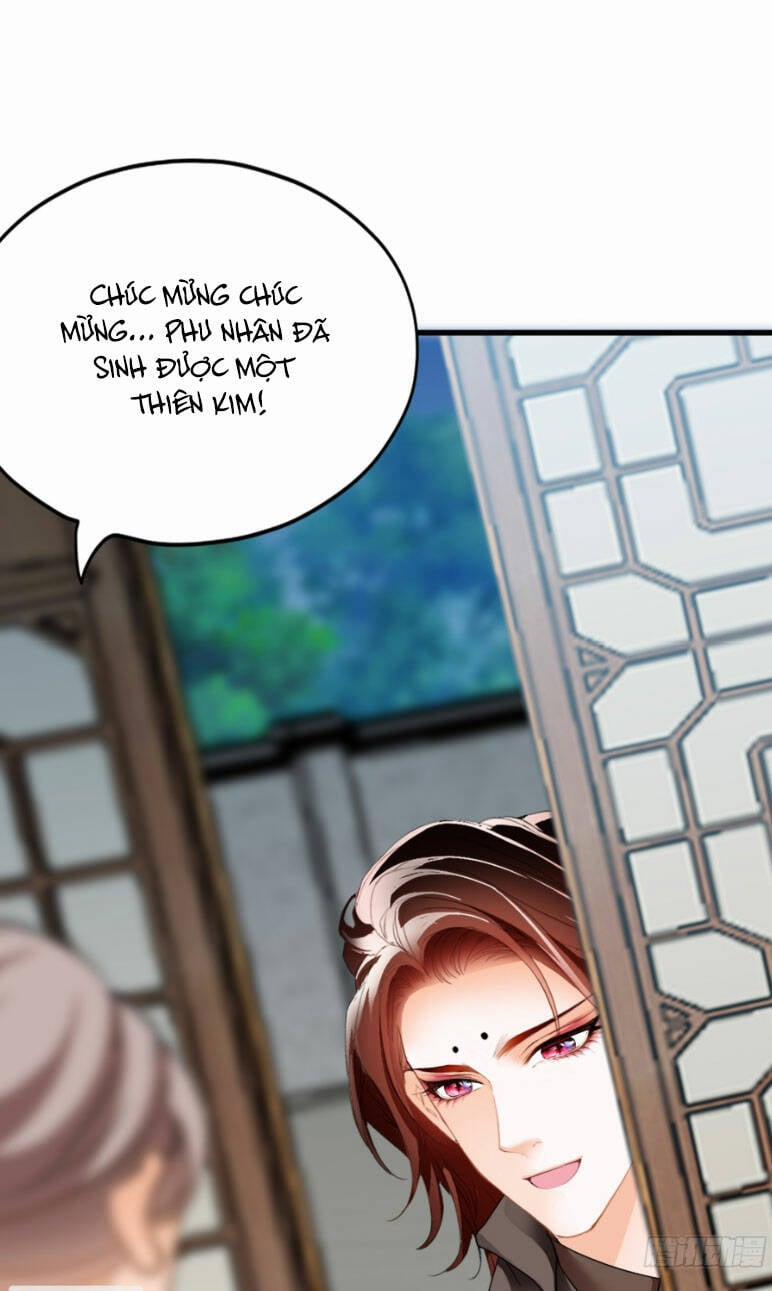 Bổn Vương Muốn Nàng 186 trang 25