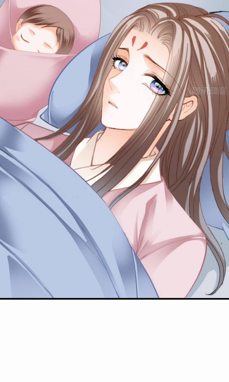 Bổn Vương Muốn Nàng 186 trang 27