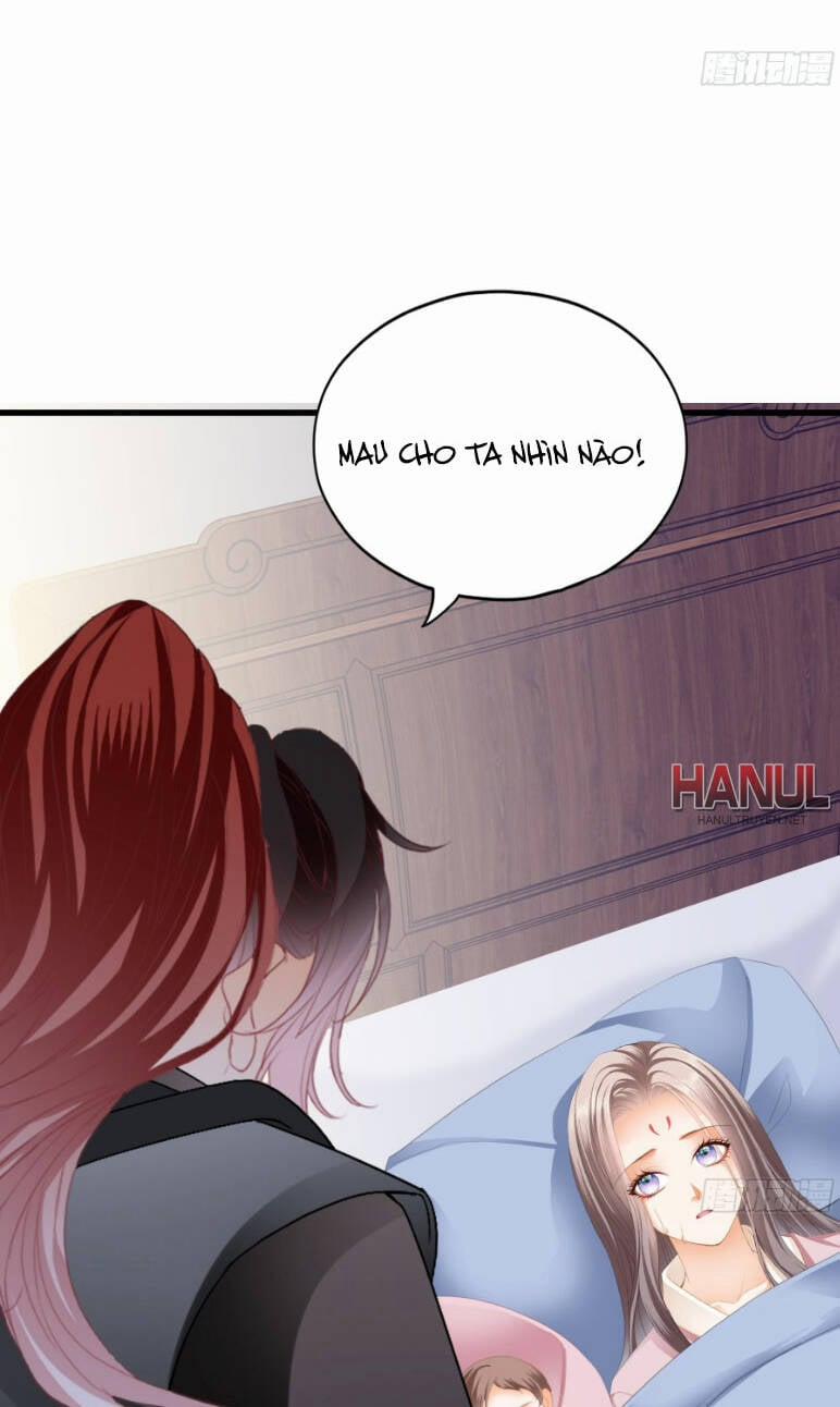 Bổn Vương Muốn Nàng 186 trang 28