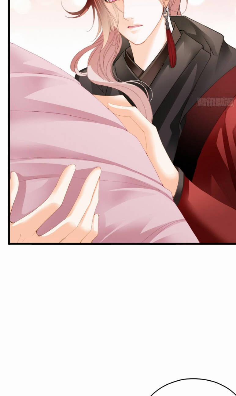 Bổn Vương Muốn Nàng 186 trang 30