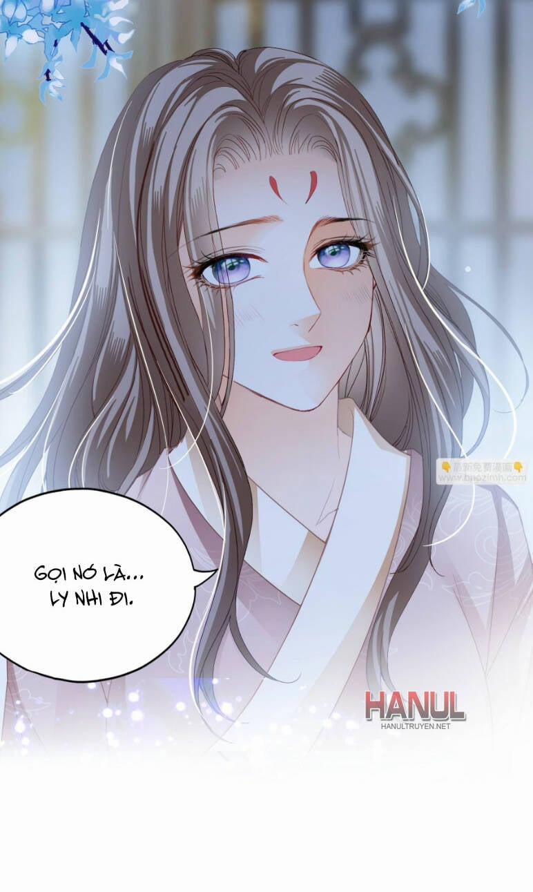 Bổn Vương Muốn Nàng 186 trang 32