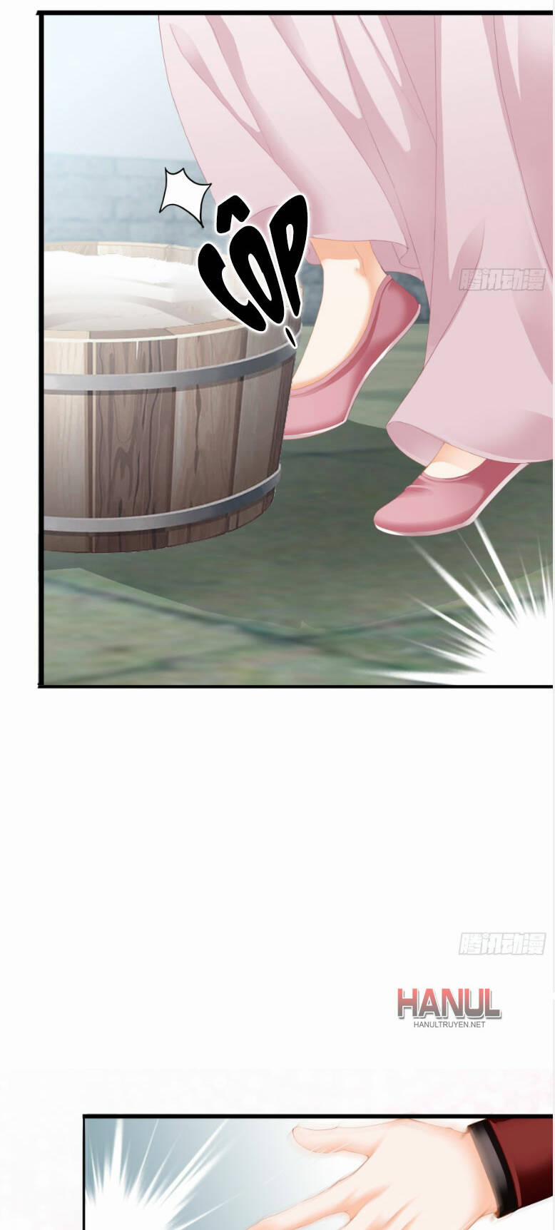 Bổn Vương Muốn Nàng 186 trang 4