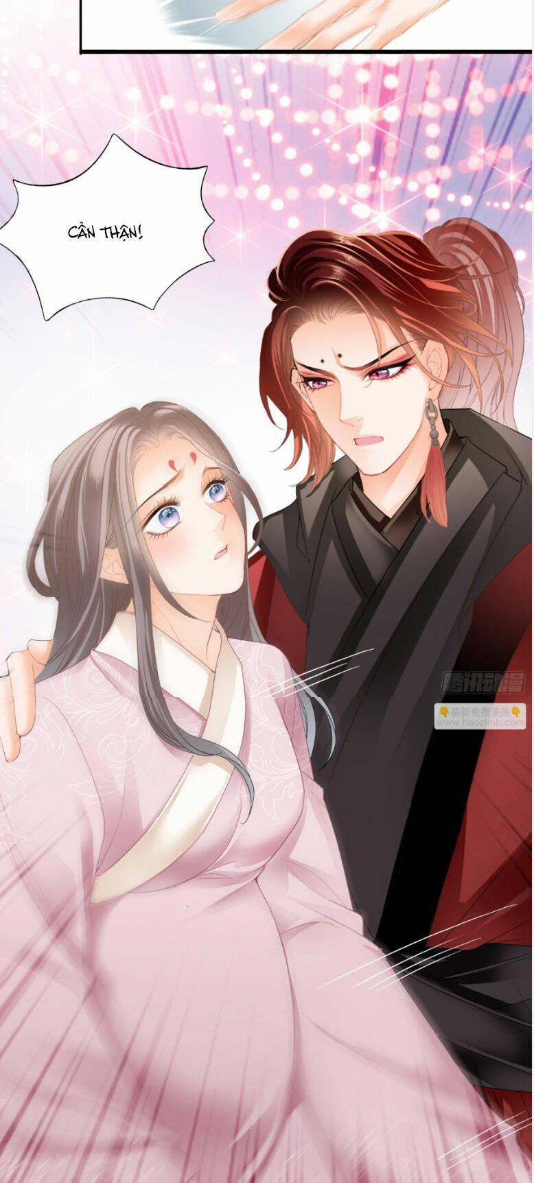 Bổn Vương Muốn Nàng 186 trang 5