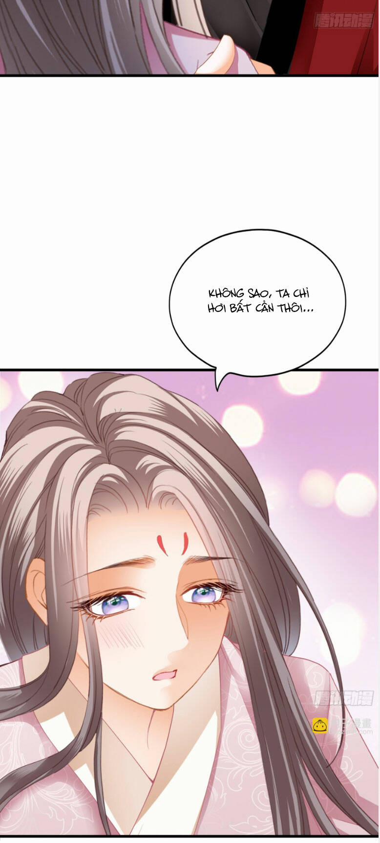 Bổn Vương Muốn Nàng 186 trang 7