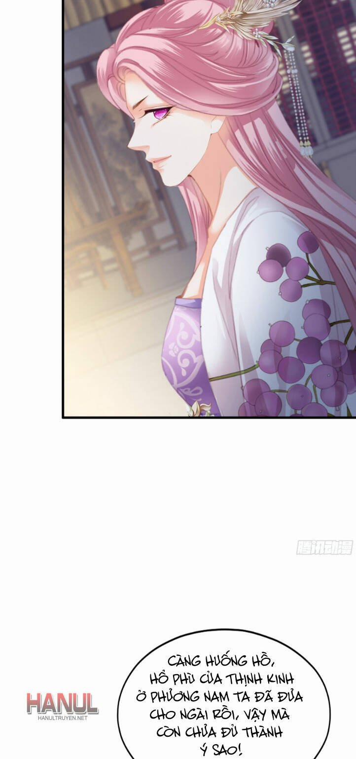 Bổn Vương Muốn Nàng 187 trang 10