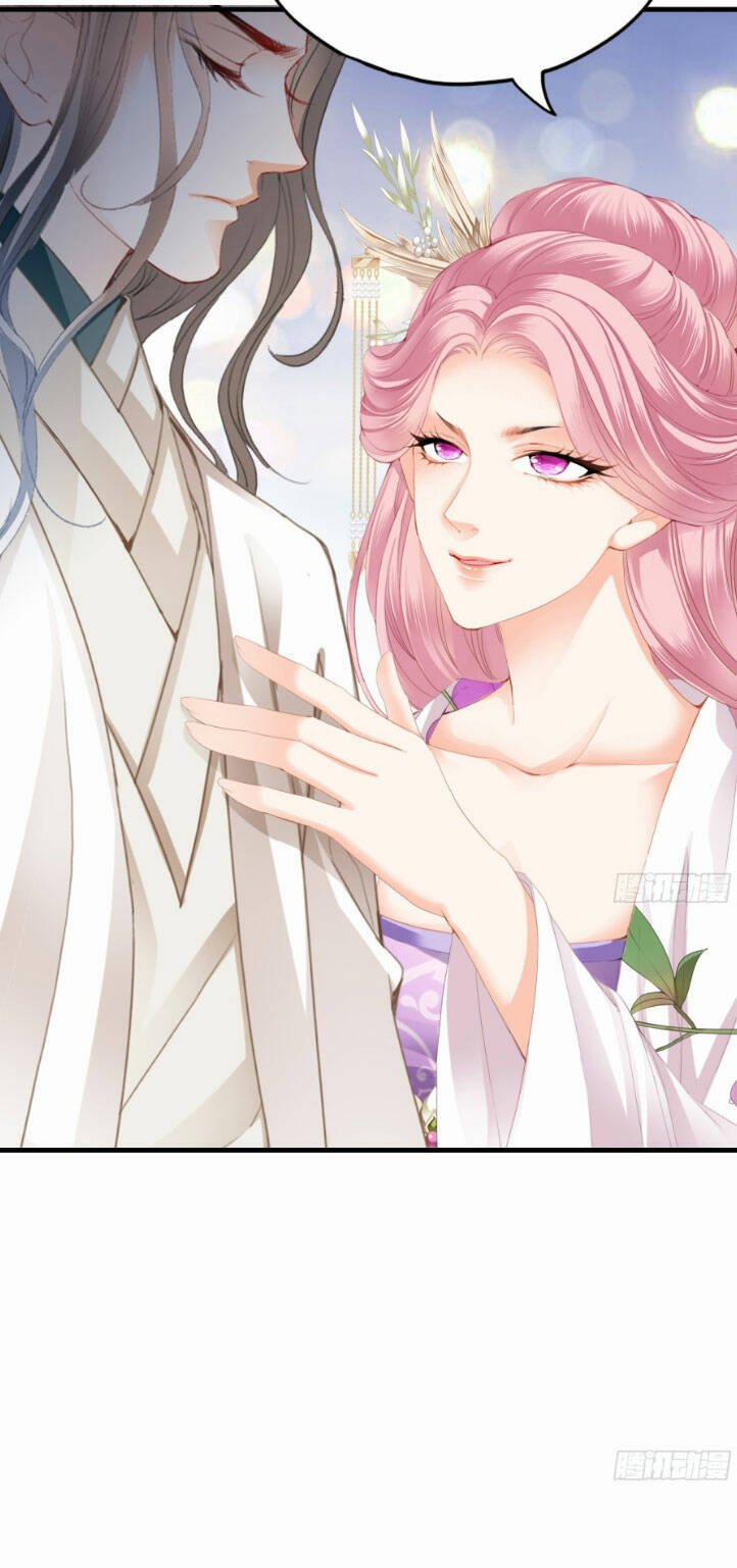 Bổn Vương Muốn Nàng 187 trang 11