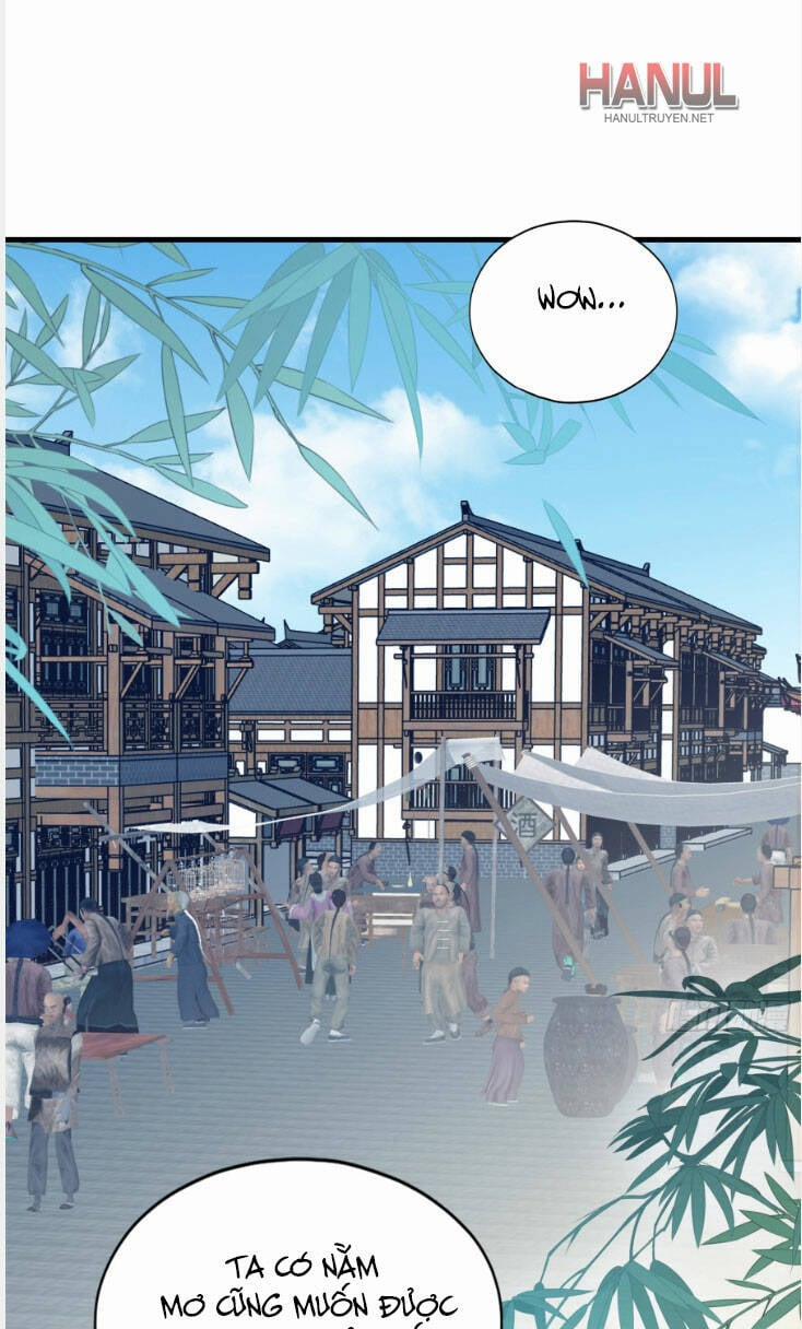 Bổn Vương Muốn Nàng 187 trang 19