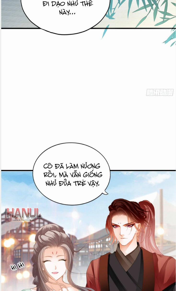 Bổn Vương Muốn Nàng 187 trang 20