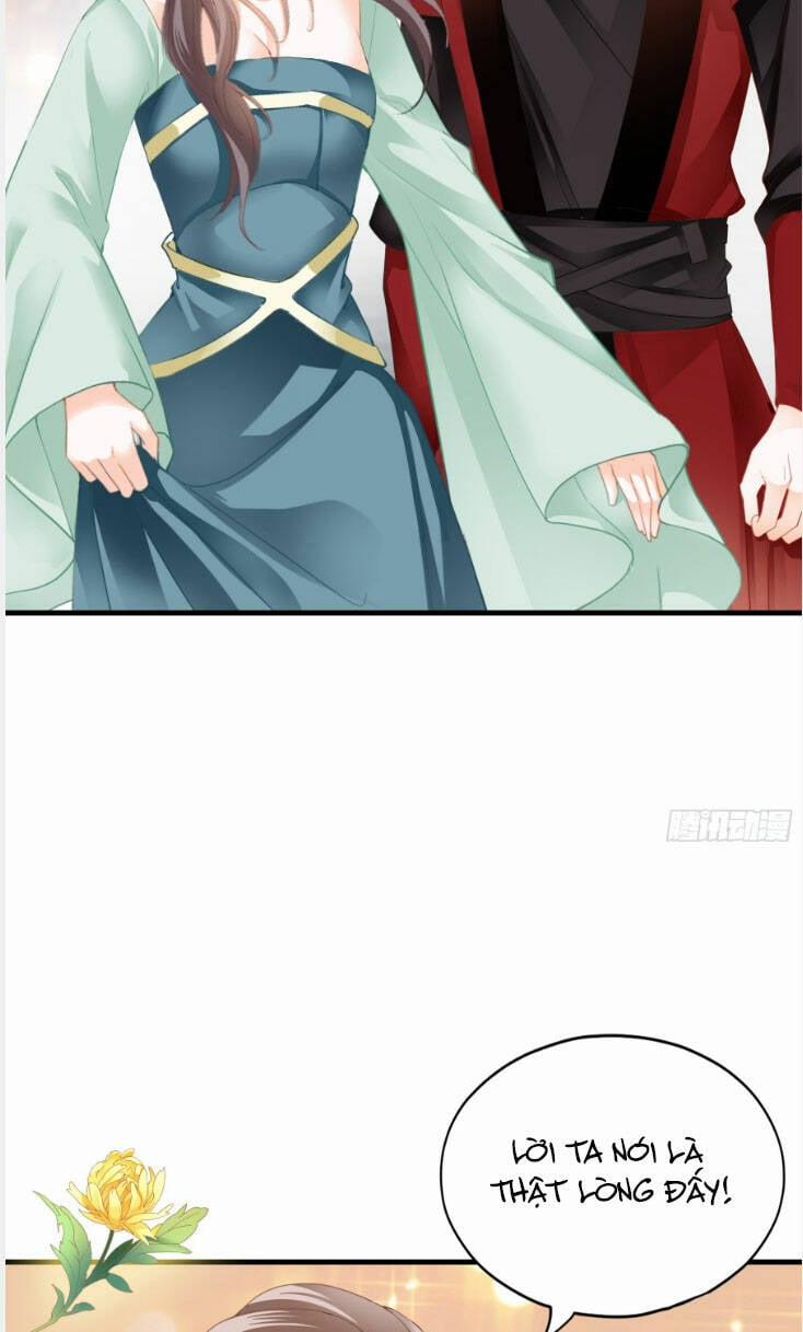 Bổn Vương Muốn Nàng 187 trang 21