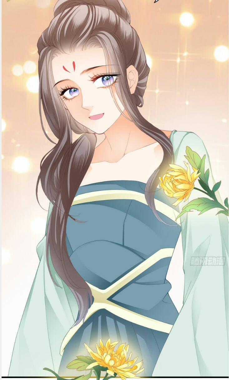 Bổn Vương Muốn Nàng 187 trang 22