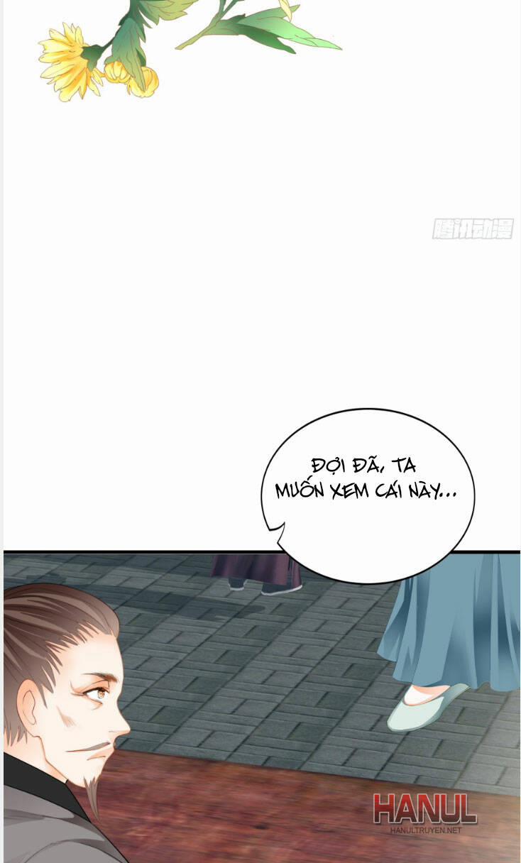 Bổn Vương Muốn Nàng 187 trang 23