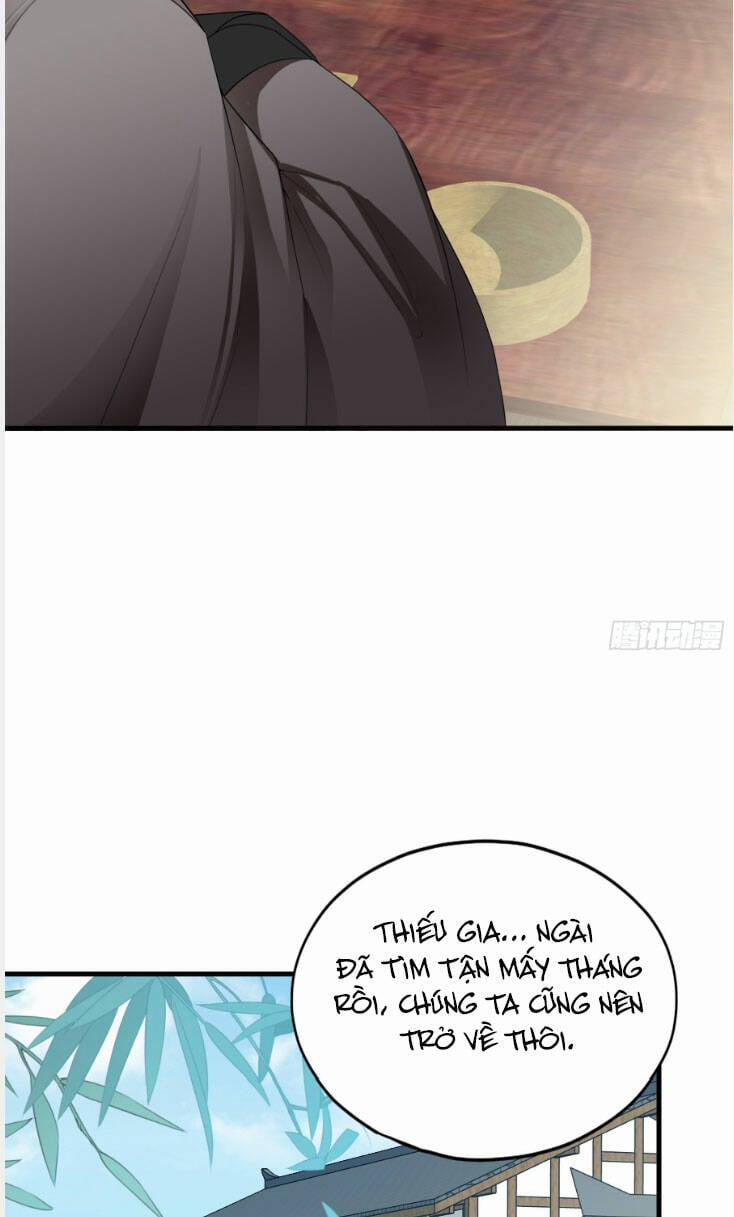 Bổn Vương Muốn Nàng 187 trang 24