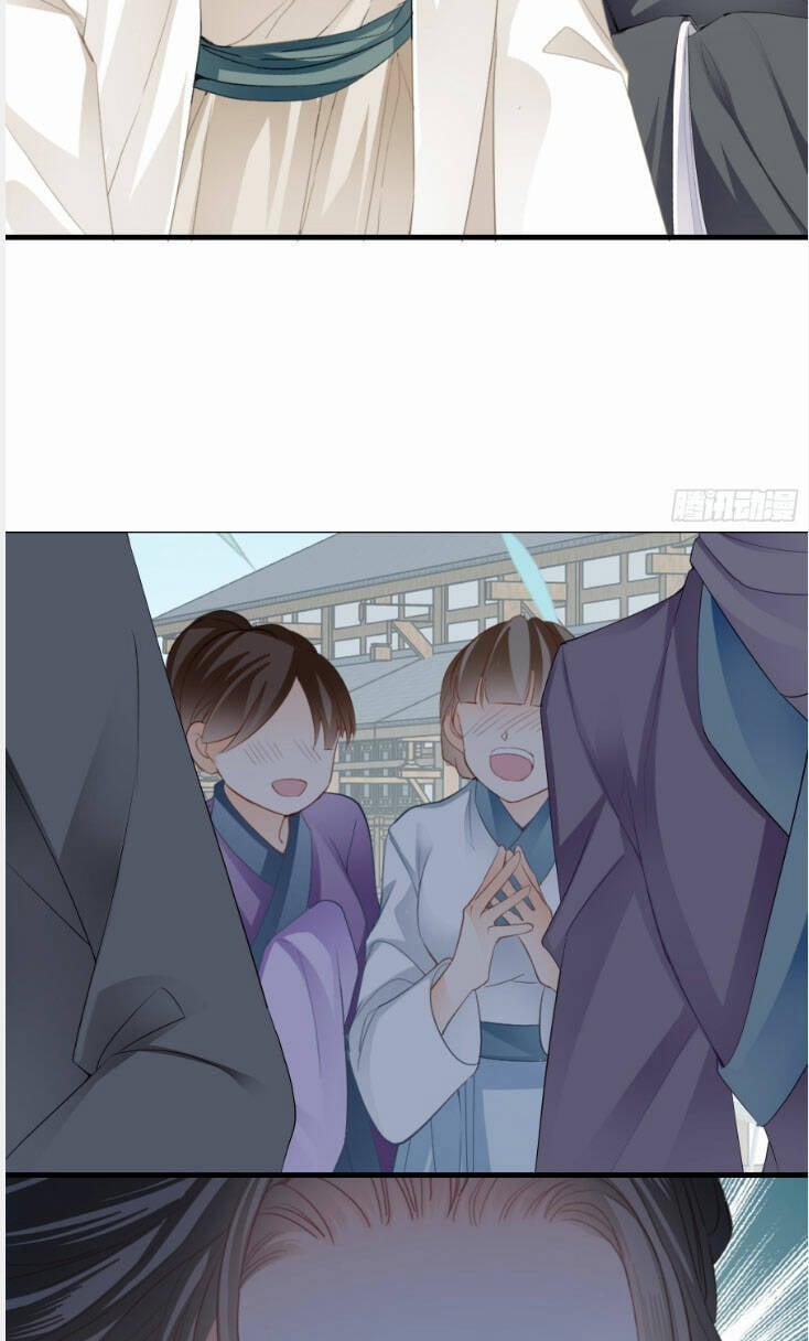 Bổn Vương Muốn Nàng 187 trang 27