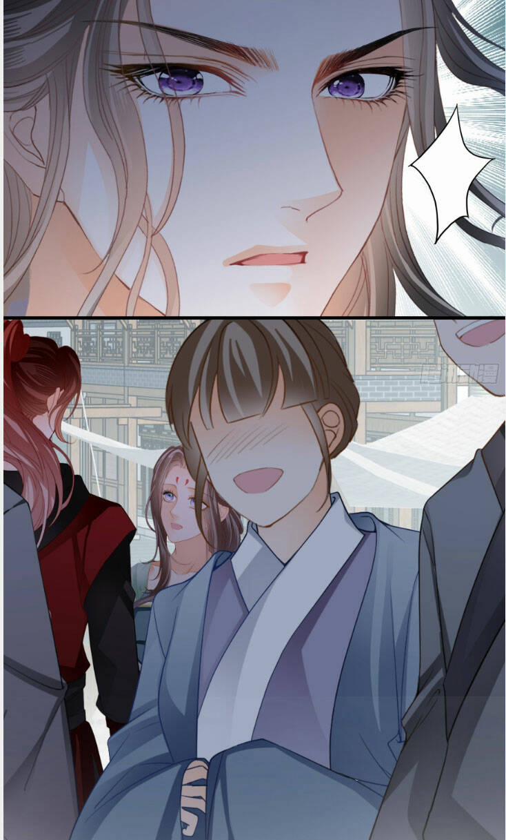 Bổn Vương Muốn Nàng 187 trang 28