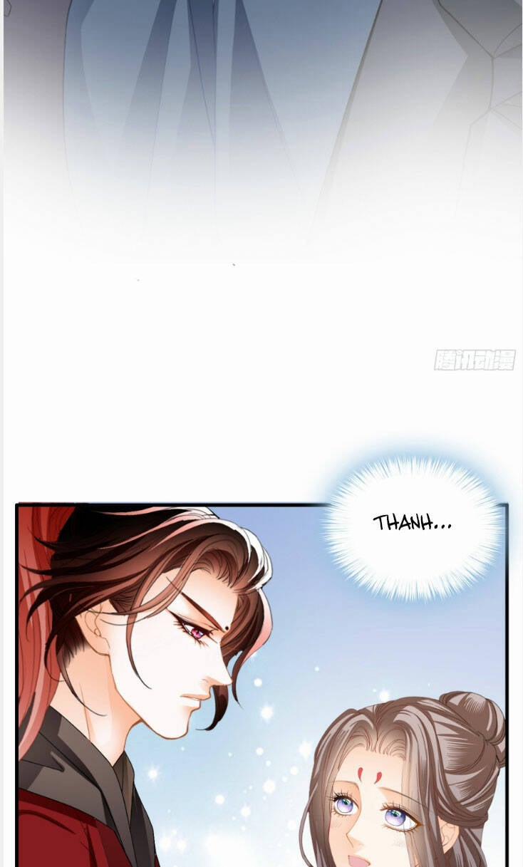 Bổn Vương Muốn Nàng 187 trang 29