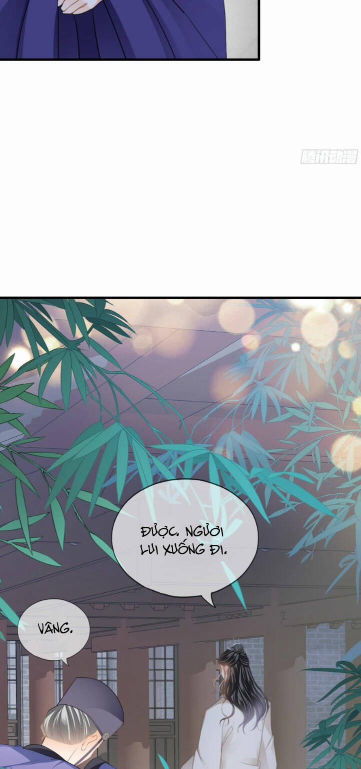 Bổn Vương Muốn Nàng 187 trang 3